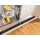 Zmywarka GORENJE GV642E90 60cm, 13kpl, Szybki program 1h, SpeedWash 15 min, SmartUltra, Total AquaStop, Extra Higiena, Program samoczyszczenia - 1256652 - zdjęcie 6